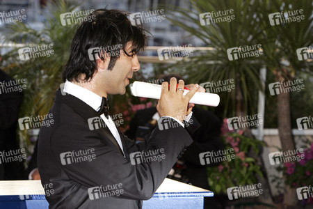 Photocall der Preisträger, Cannes Film Festival 2007