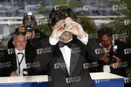 Photocall der Preisträger, Cannes Film Festival 2007