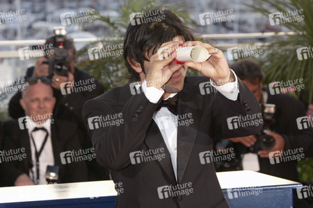 Photocall der Preisträger, Cannes Film Festival 2007