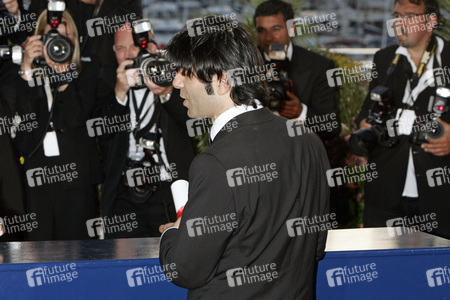 Photocall der Preisträger, Cannes Film Festival 2007