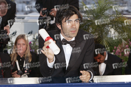 Photocall der Preisträger, Cannes Film Festival 2007