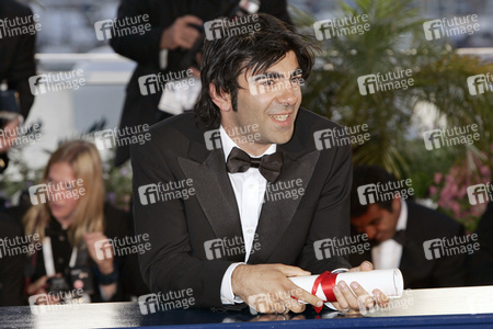 Photocall der Preisträger, Cannes Film Festival 2007