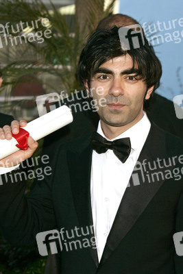 Photocall der Preisträger, Cannes Film Festival 2007