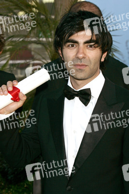 Photocall der Preisträger, Cannes Film Festival 2007
