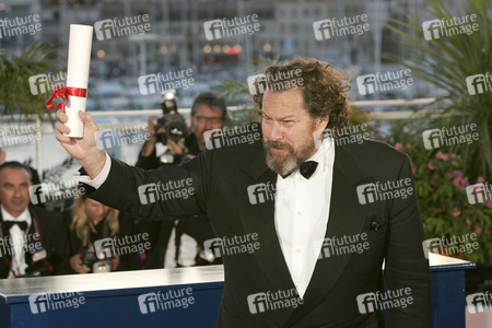Photocall der Preisträger, Cannes Film Festival 2007