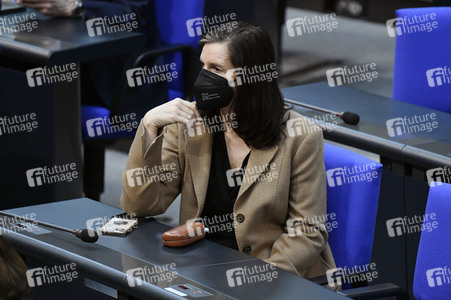 221. Sitzung des Deutschen Bundestages in Berlin