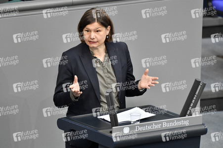 221. Sitzung des Deutschen Bundestages in Berlin