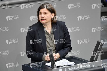 221. Sitzung des Deutschen Bundestages in Berlin