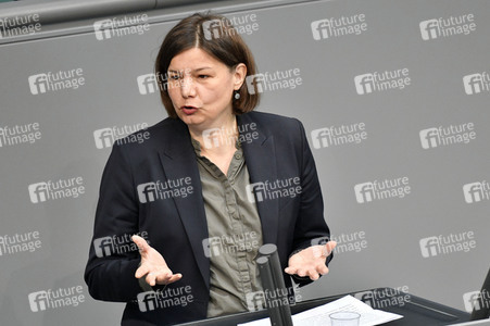 221. Sitzung des Deutschen Bundestages in Berlin