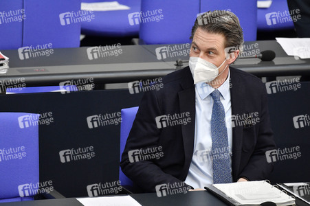 221. Sitzung des Deutschen Bundestages in Berlin