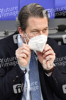 221. Sitzung des Deutschen Bundestages in Berlin