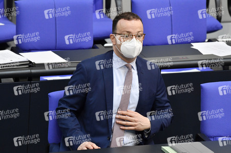 221. Sitzung des Deutschen Bundestages in Berlin