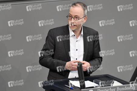 221. Sitzung des Deutschen Bundestages in Berlin