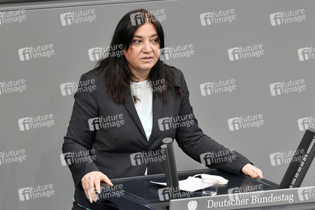 221. Sitzung des Deutschen Bundestages in Berlin