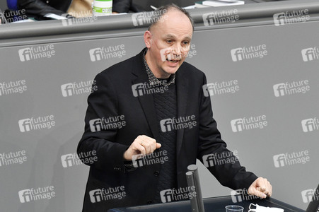 221. Sitzung des Deutschen Bundestages in Berlin