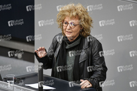 221. Sitzung des Deutschen Bundestages in Berlin