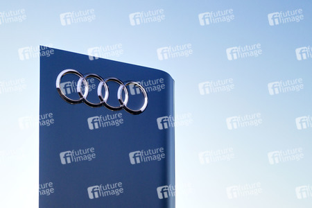 Symbolfoto Audi
