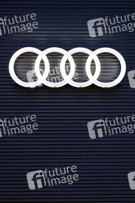 Symbolfoto Audi