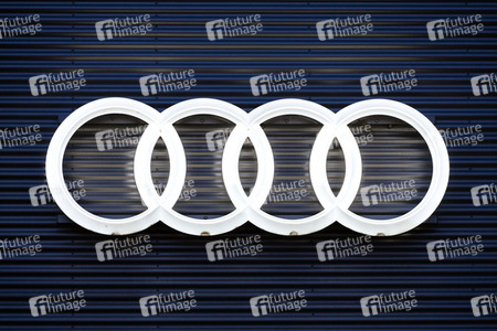 Symbolfoto Audi