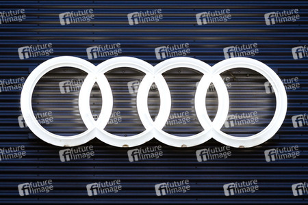 Symbolfoto Audi