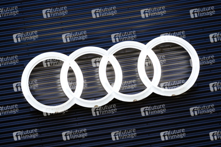 Symbolfoto Audi