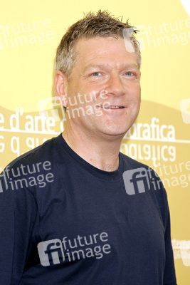 Photocall 'Die Zauberflöte', Internationale Filmfestspiele von Venedig 2006