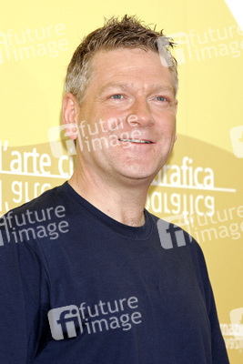 Photocall 'Die Zauberflöte', Internationale Filmfestspiele von Venedig 2006
