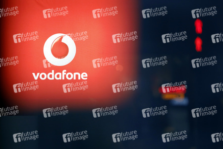 Symbolfoto Vodafone