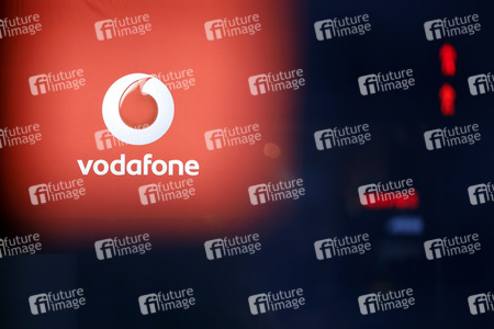 Symbolfoto Vodafone