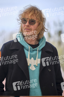 Pressetermin 'Back on Stage' in Hannover