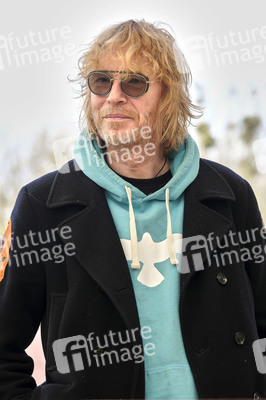 Pressetermin 'Back on Stage' in Hannover