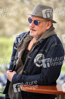 Pressetermin 'Back on Stage' in Hannover