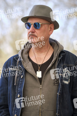 Pressetermin 'Back on Stage' in Hannover