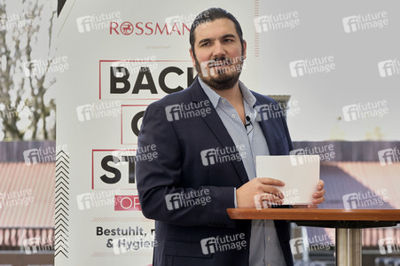 Pressetermin 'Back on Stage' in Hannover