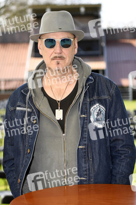 Pressetermin 'Back on Stage' in Hannover