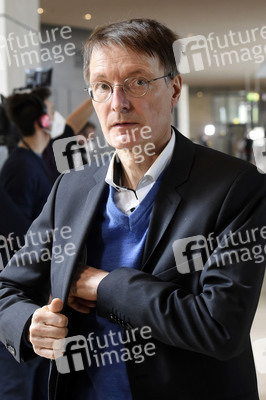 222. Sitzung des Deutschen Bundestages in Berlin