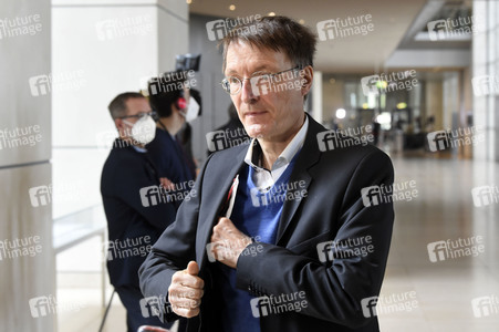 222. Sitzung des Deutschen Bundestages in Berlin