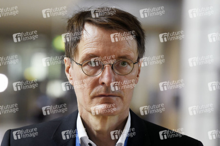 222. Sitzung des Deutschen Bundestages in Berlin