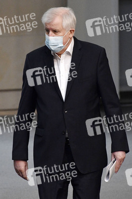 222. Sitzung des Deutschen Bundestages in Berlin