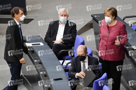 222. Sitzung des Deutschen Bundestages in Berlin