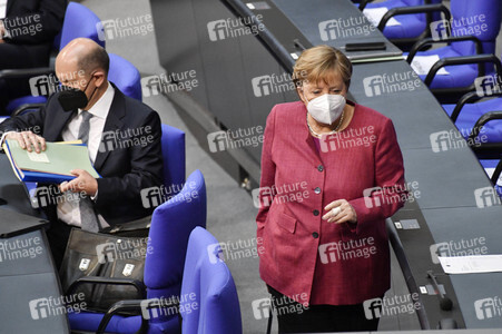 222. Sitzung des Deutschen Bundestages in Berlin