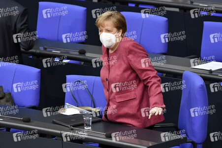 222. Sitzung des Deutschen Bundestages in Berlin