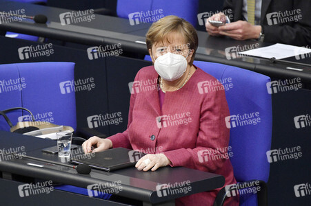 222. Sitzung des Deutschen Bundestages in Berlin