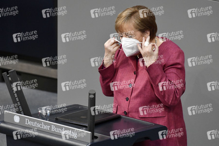 222. Sitzung des Deutschen Bundestages in Berlin