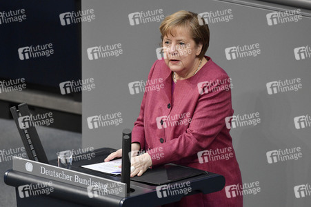 222. Sitzung des Deutschen Bundestages in Berlin