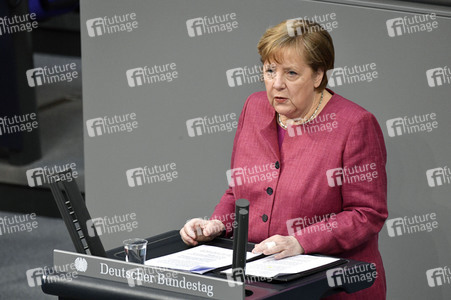 222. Sitzung des Deutschen Bundestages in Berlin