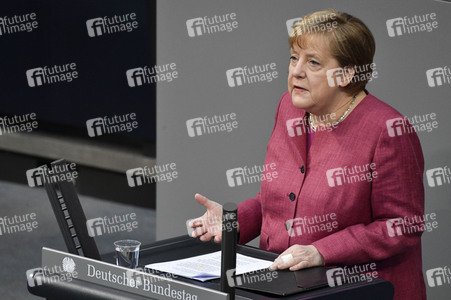 222. Sitzung des Deutschen Bundestages in Berlin