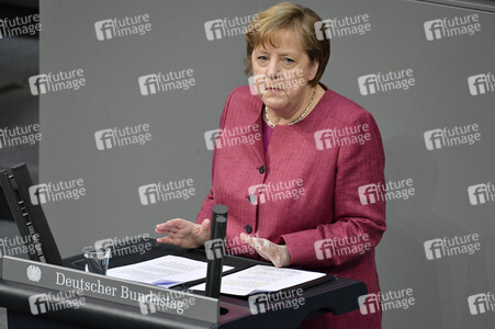 222. Sitzung des Deutschen Bundestages in Berlin