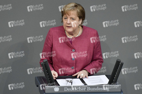 222. Sitzung des Deutschen Bundestages in Berlin