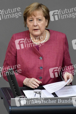 222. Sitzung des Deutschen Bundestages in Berlin